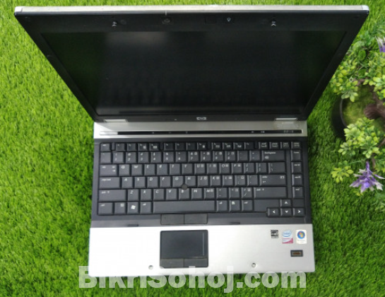 Hp elitebook 6390p